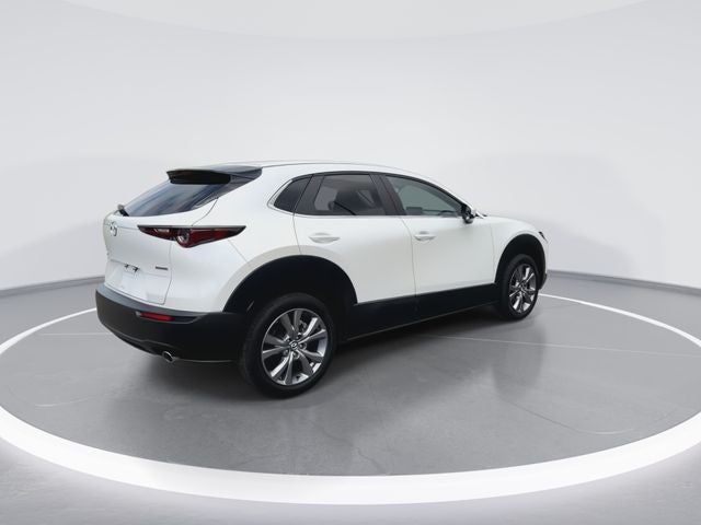 2023 Mazda Mazda CX-30 2.5 S Select Package