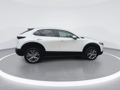 2023 Mazda Mazda CX-30 2.5 S Select Package