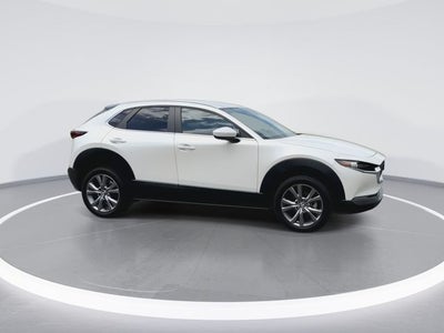 2023 Mazda Mazda CX-30 2.5 S Select Package