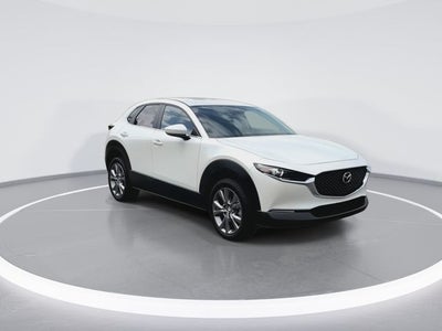 2023 Mazda Mazda CX-30 2.5 S Select Package