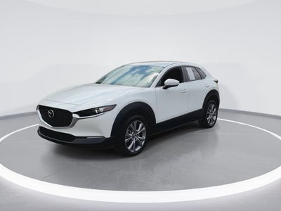 2023 Mazda Mazda CX-30 2.5 S Select Package