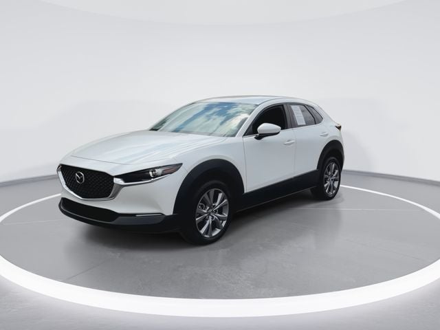 2023 Mazda Mazda CX-30 2.5 S Select Package