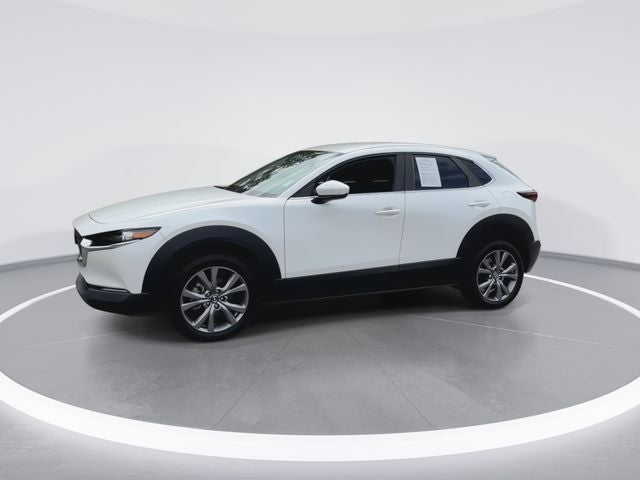 2023 Mazda Mazda CX-30 2.5 S Select Package