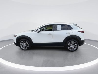 2023 Mazda Mazda CX-30 2.5 S Select Package