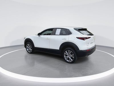 2023 Mazda Mazda CX-30 2.5 S Select Package