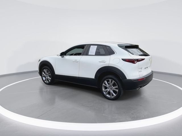2023 Mazda Mazda CX-30 2.5 S Select Package
