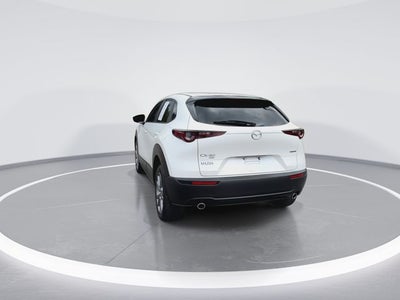 2023 Mazda Mazda CX-30 2.5 S Select Package