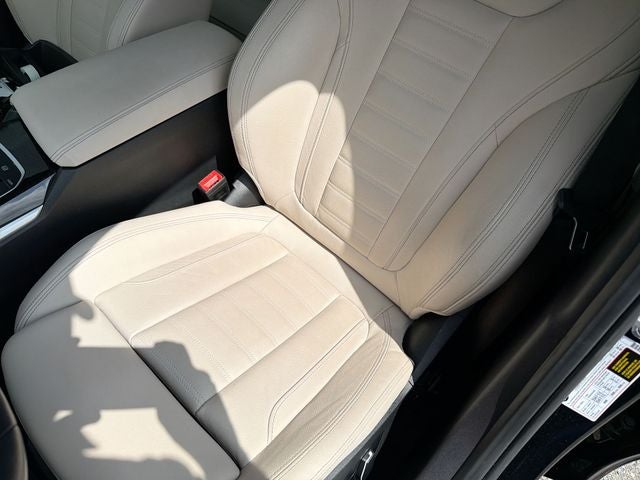 2024 BMW 3 Series 330i
