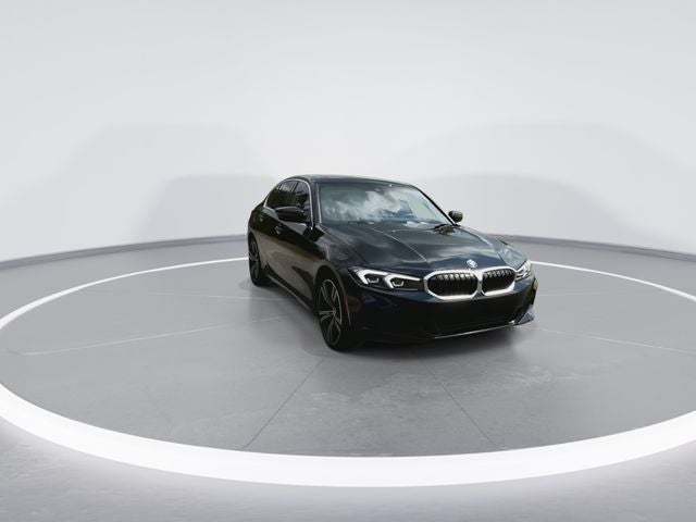 2024 BMW 3 Series 330i