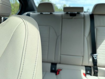 2024 BMW 3 Series 330i