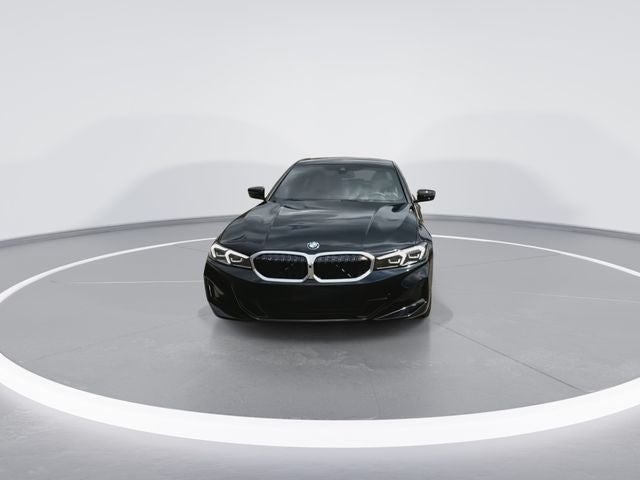 2024 BMW 3 Series 330i