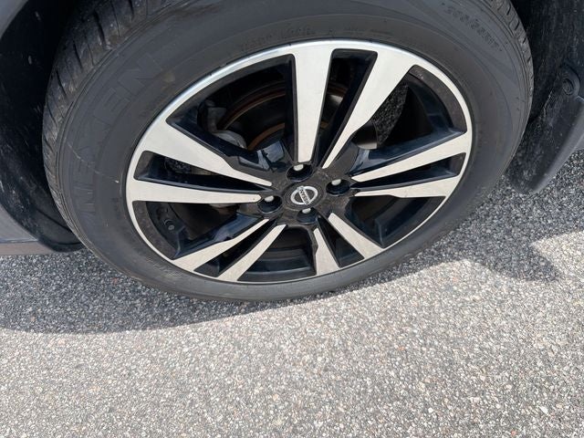2018 Nissan Kicks SV