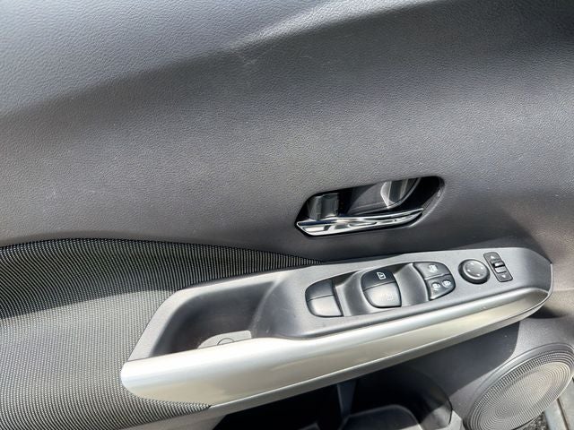 2018 Nissan Kicks SV