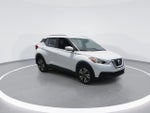 2018 Nissan Kicks SV