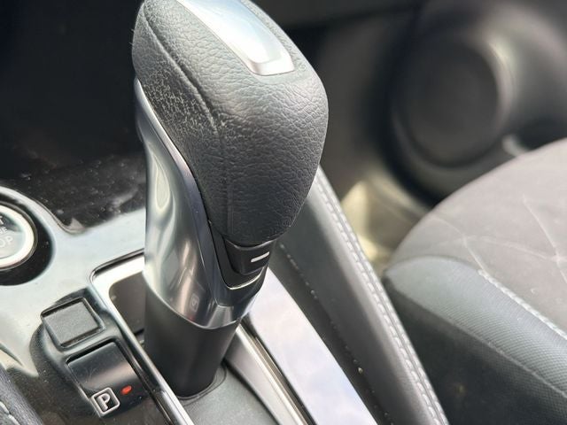 2018 Nissan Kicks SV