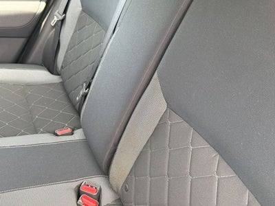 2018 Nissan Kicks SV