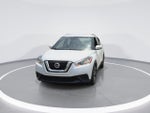 2018 Nissan Kicks SV