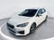 2019 Subaru Impreza 2.0i Premium