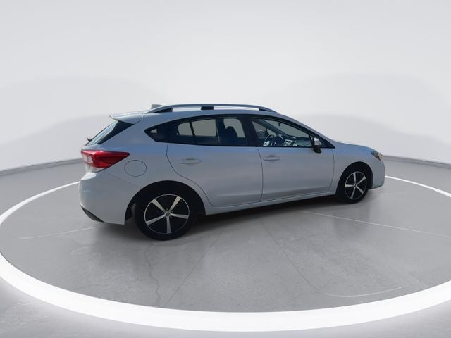2019 Subaru Impreza 2.0i Premium