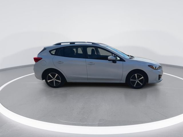 2019 Subaru Impreza 2.0i Premium