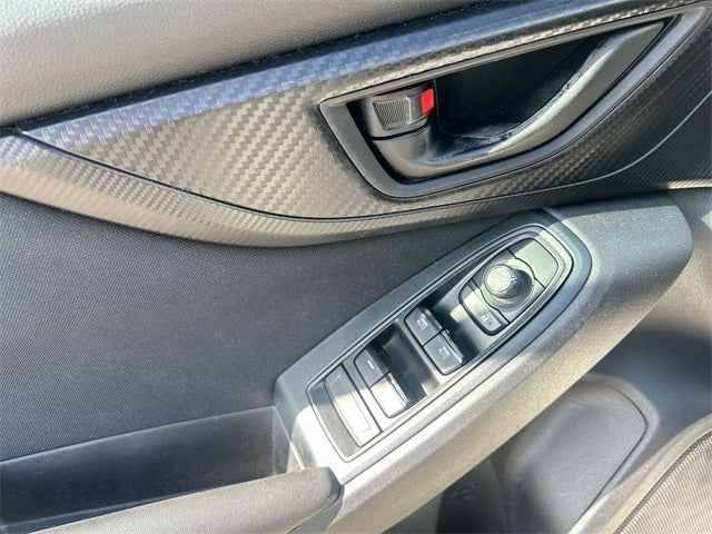 2019 Subaru Impreza 2.0i Premium