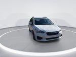 2019 Subaru Impreza 2.0i Premium