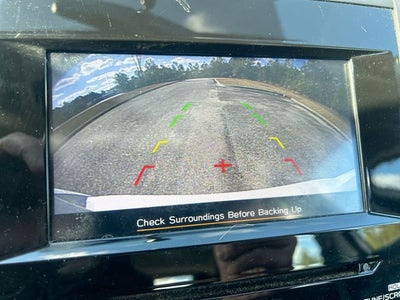 2019 Subaru Impreza 2.0i Premium