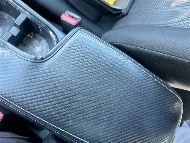 2019 Subaru Impreza 2.0i Premium