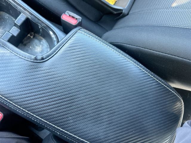 2019 Subaru Impreza 2.0i Premium