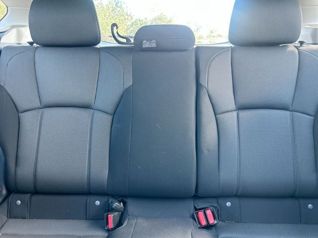 2019 Subaru Impreza 2.0i Premium