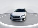 2019 Subaru Impreza 2.0i Premium