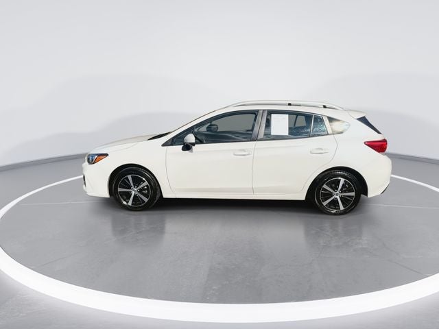 2019 Subaru Impreza 2.0i Premium