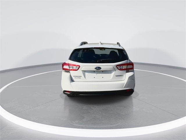 2019 Subaru Impreza 2.0i Premium