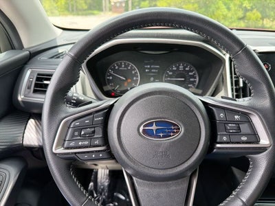 2023 Subaru Ascent Premium