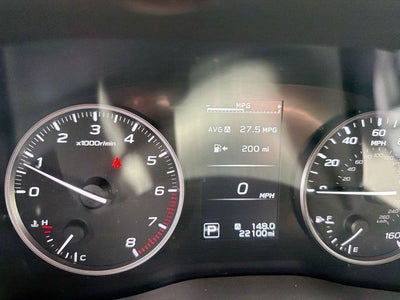 2023 Subaru Ascent Premium