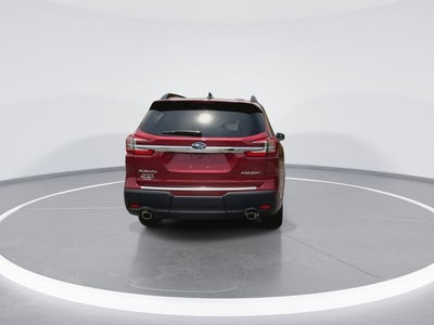 2023 Subaru Ascent Premium