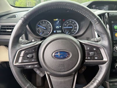 2022 Subaru Ascent Limited