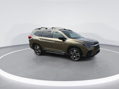 2024 Subaru Ascent Touring