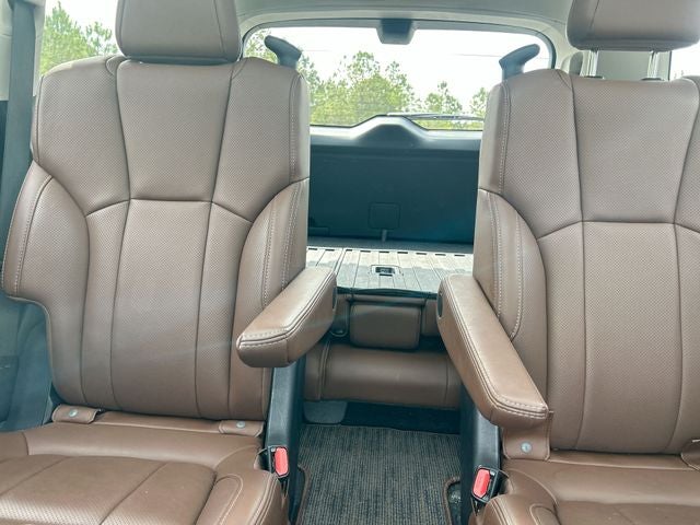 2024 Subaru Ascent Touring