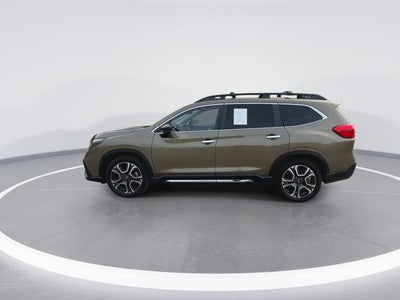 2024 Subaru Ascent Touring