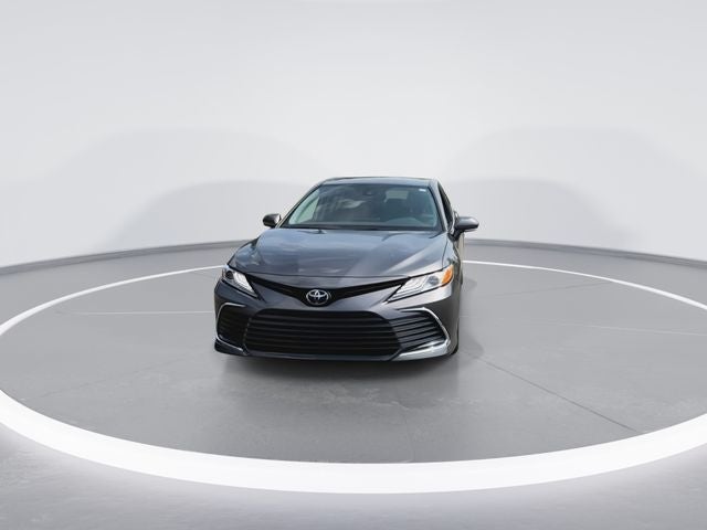 2024 Toyota Camry XLE