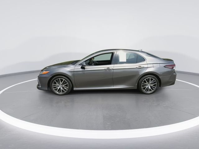 2024 Toyota Camry XLE