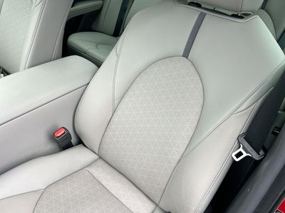 2024 Toyota Camry XSE V6