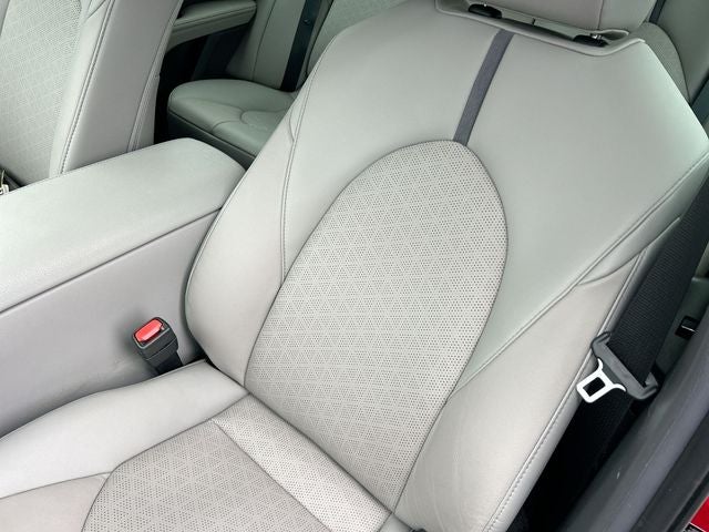 2024 Toyota Camry XSE V6