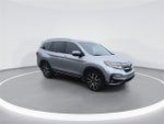 2022 Honda Pilot Elite