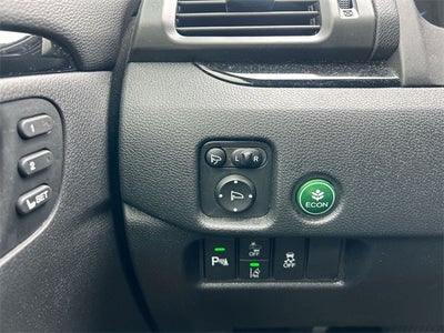 2022 Honda Pilot Elite