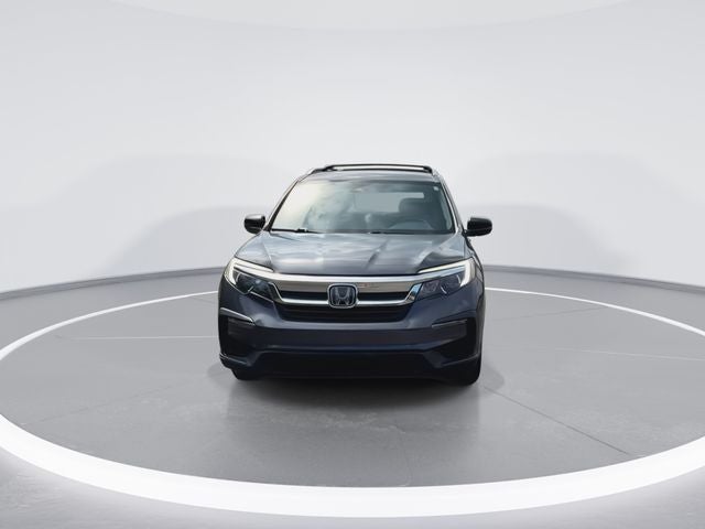 2020 Honda Pilot LX