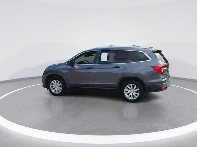 2020 Honda Pilot LX