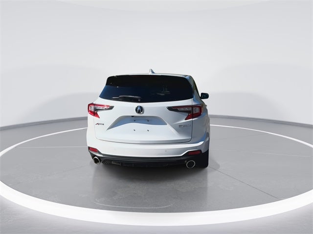 2023 Acura RDX A-Spec Package