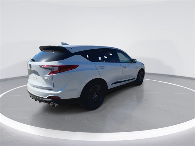 2023 Acura RDX A-Spec Package